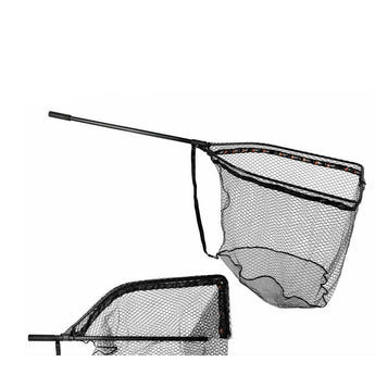Zeck Folding Rubber Net