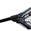 Zeck Folding Rubber Tele Net