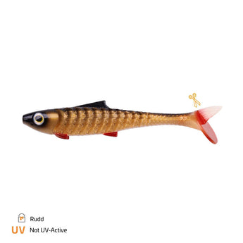 Zeck UBS Rippler 16cm