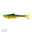 Zeck UBS Rippler 25cm