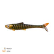 Zeck UBS Rippler 16cm