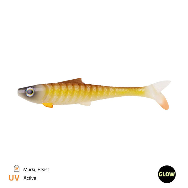 Zeck UBS Rippler 20cm
