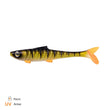 Zeck UBS Rippler 16cm