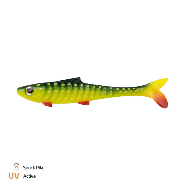 Zeck UBS Rippler 16cm