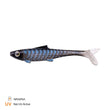 Zeck UBS Rippler 20cm