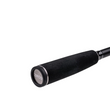 Zeck ZANDER Vertikal-Wumme 195cm |90g
