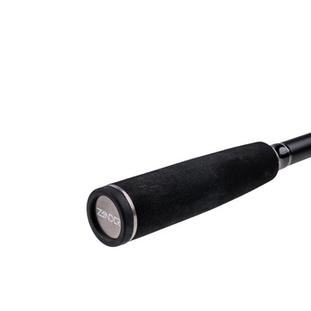 Zeck ZANDER Vertikal-Wumme 195 cm | 90 g