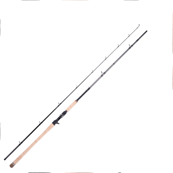 Canne Zeck UBS Big Bait Cast 260cm |200g