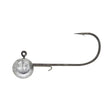 #6/0 - 5 pièces SX Spezial Jig Wirekeeper