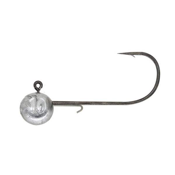 #6/0 - 5 pièces SX Spezial Jig Wirekeeper