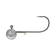 #6/0 - 5 pièces SX Spezial Jig Wirekeeper