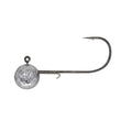 #6/0 - 5 pièces SX Spezial Jig Wirekeeper