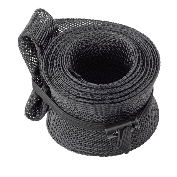 Spro Rod Sock Noir 170cm
