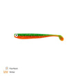Zeck Leurre souple Zandergummi 16cm