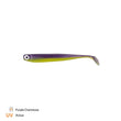 Zeck Leurre souple Zandergummi 16cm