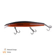 Zeck Hänels Zanderläufer 12,5cm