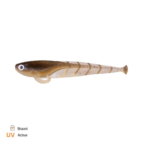 Zeck ZANDER Quappie 10cm