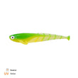 Zeck ZANDER Quappie 10cm