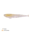 Zeck SANDRE Lotte de rivière 12cm