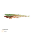 Zeck ZANDER Quappie 15cm
