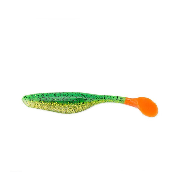 6" Bass Assassin Sea Shad