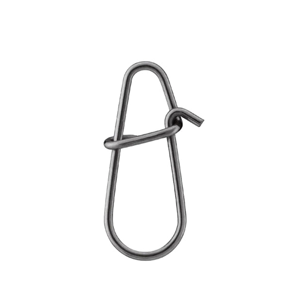 BKK Duolock Snap-51 Inox