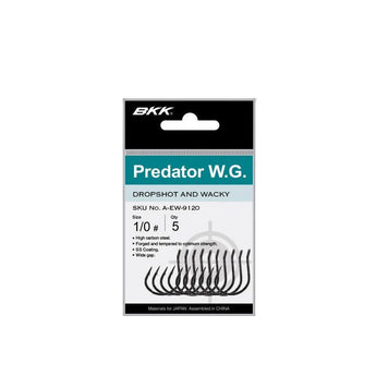 Predator WG