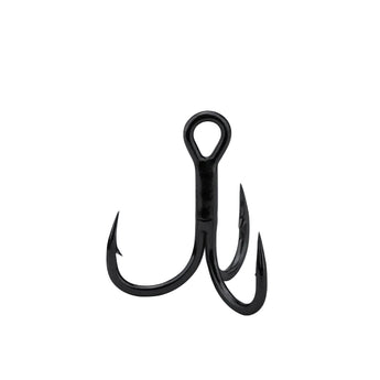 Sting-32 Black Nickel Treble Hook