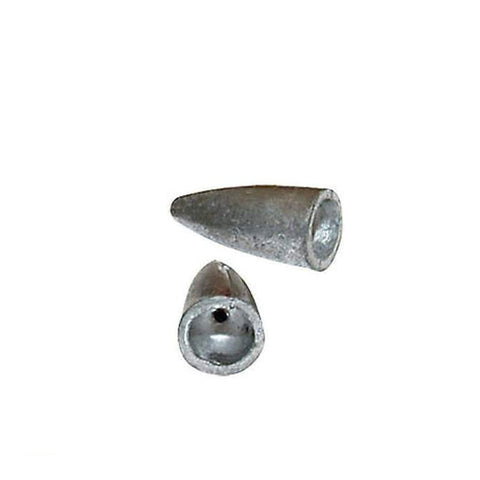 BLS Lead Bullet Weight