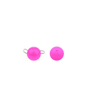 BLS Tungsten Cheburashka Sinker Fluo Pink