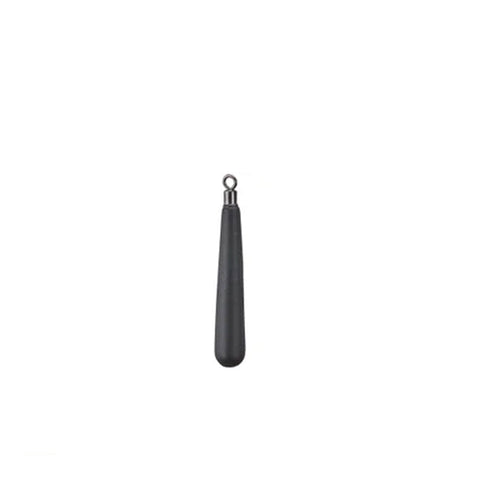 BLS Tungsten Free Rig Sinker Schwarz