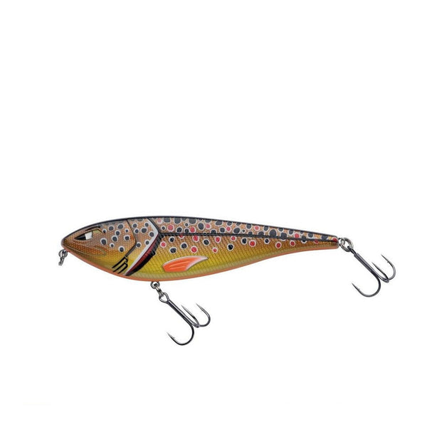 Berkley Zilla Glider 100mm