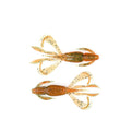 2,8" Keitech Crazy Flapper 7cm