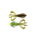2,8" Keitech Crazy Flapper 7cm
