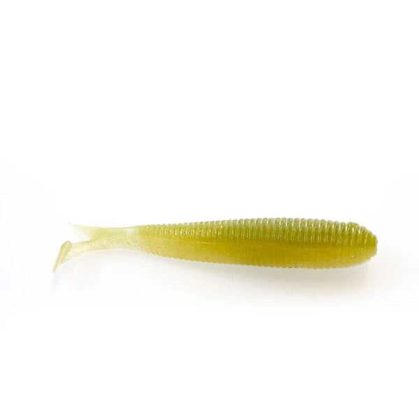 DRT Cramp Shad FAT 4.5"