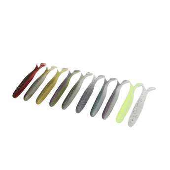 DRT Cramp Shad 4.5