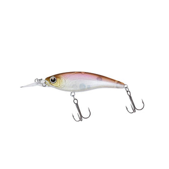 Daiwa Steez Shad 60 SP SR