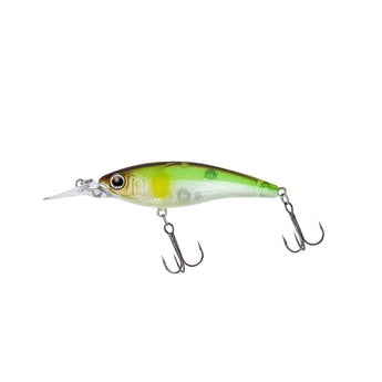 Daiwa Steez Shad 60 SP SR