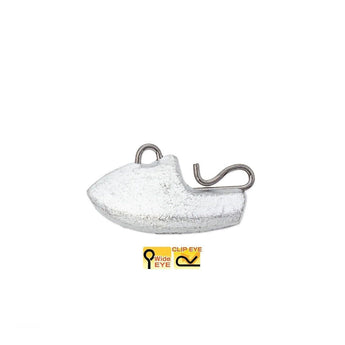 Decoy Slidin Head SV-46
