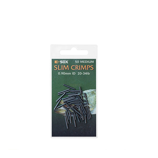 Drennan E-SOX Slim Crimps