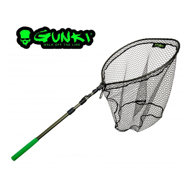 Épuisette Gunki Fast Clip