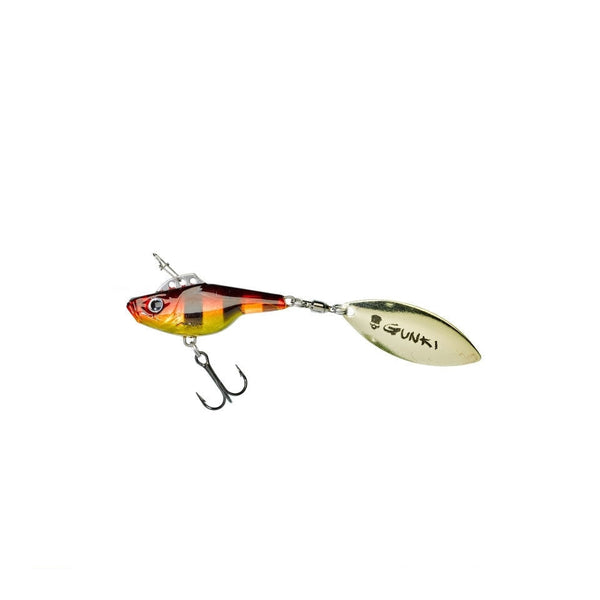 Gunki Jiger 55 S