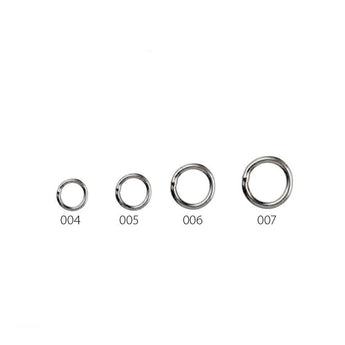 Gamakatsu  Hyper Solid Ring