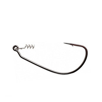 Gamakatsu Worm EWG Superline Spring Lock