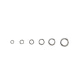 Gamakatsu Hyper Split Ring
