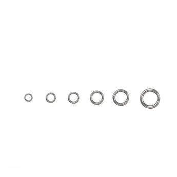 Gamakatsu Hyper Split Ring
