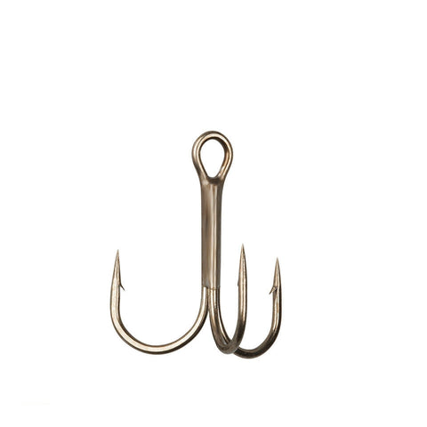 Gamakatsu Treble 13 Bronze