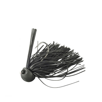 10g Gamakatsu Rubber Jig Warning Shot