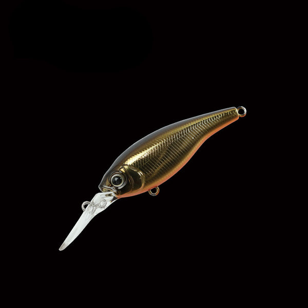 Gan Craft Ayrton 63 MR Floating