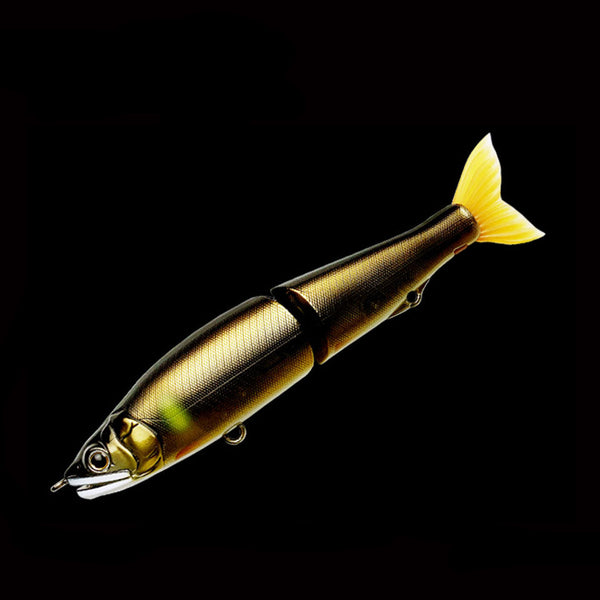 Gan Craft Jointed Claw 128 Floating